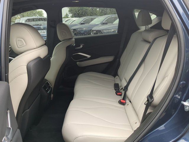 2025 Acura RDX Base photo 11