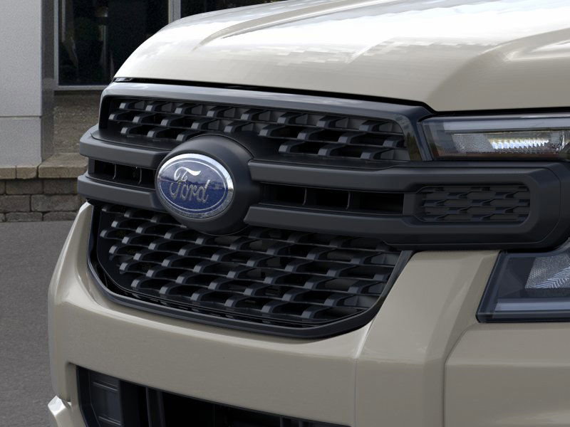 2025 FORD RANGER - Image 16