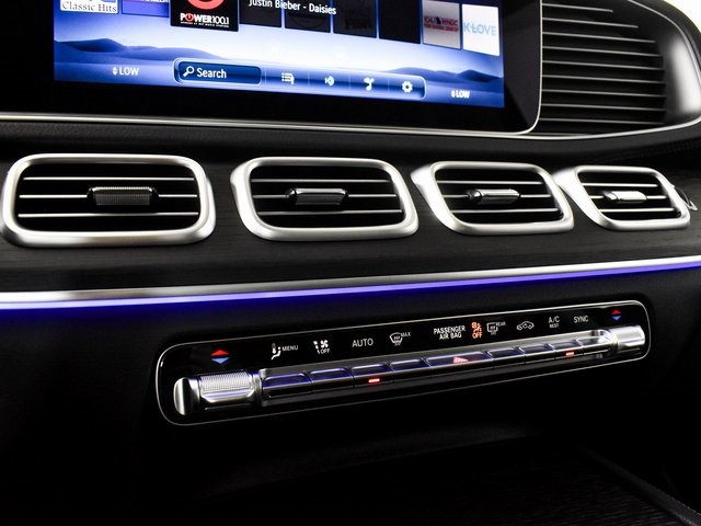 2026 Mercedes Benz GLS 450 4MATIC photo 20