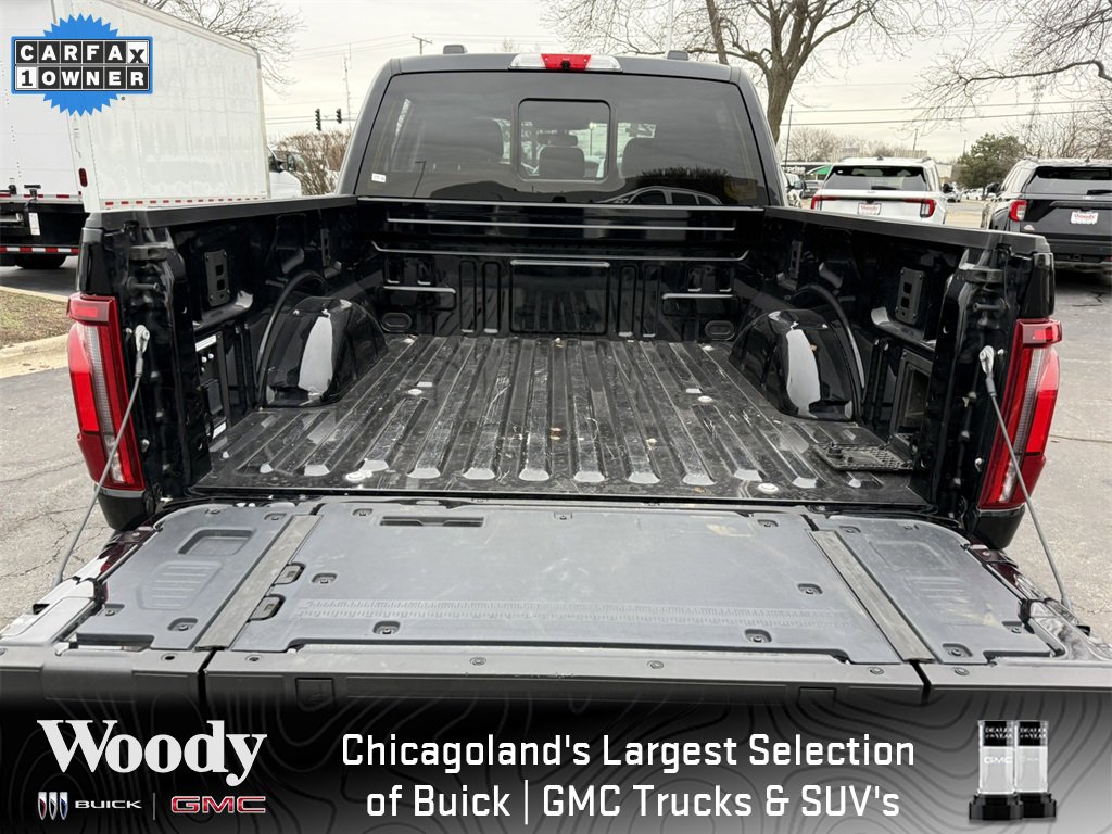 2024 FORD F-150 - Image 33