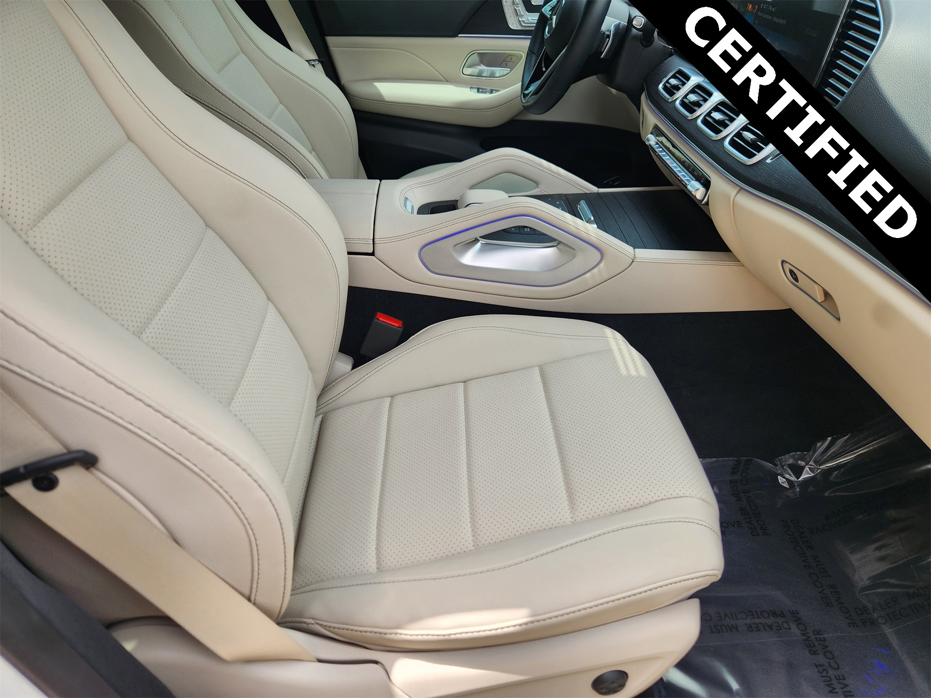 2025 Mercedes Benz GLE 350 photo 13