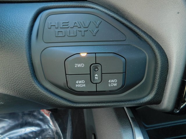 2025 Ram 2500 Laramie photo 31