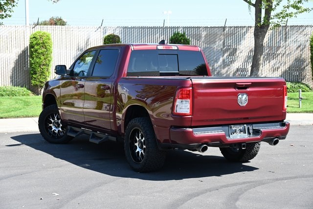 2022 Ram 1500 Big Horn Lone Star photo 4