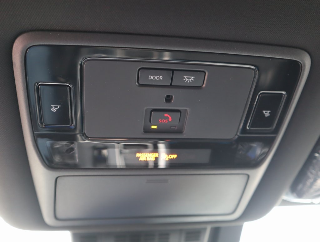 2025 Lexus TX 350 photo 29