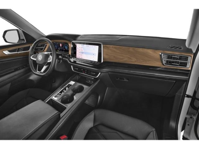 2026 Volkswagen Atlas SE Technology photo 18