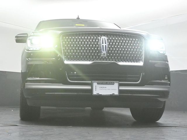2022 LINCOLN NAVIGATOR L - Image 34