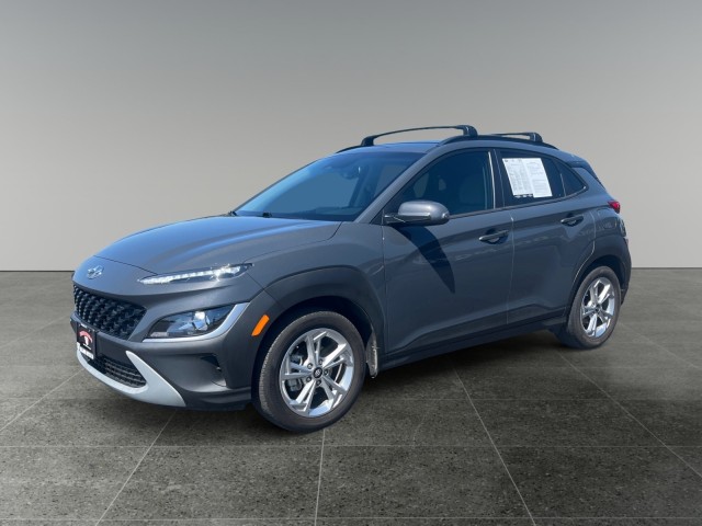 2023 Hyundai Kona
