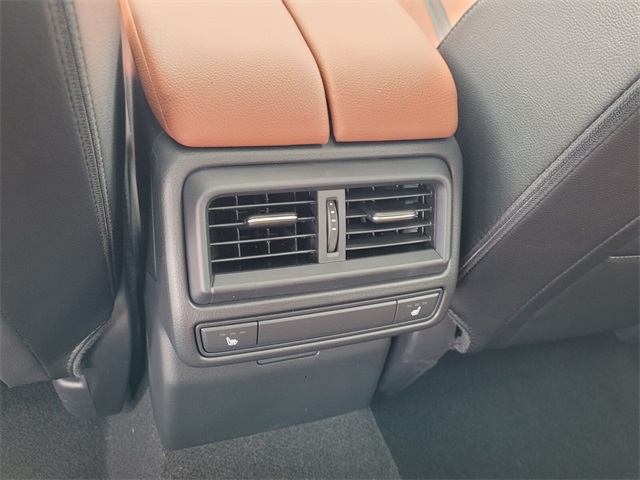 2025 Mazda CX-50 2.5 Turbo Meridian Edition photo 5