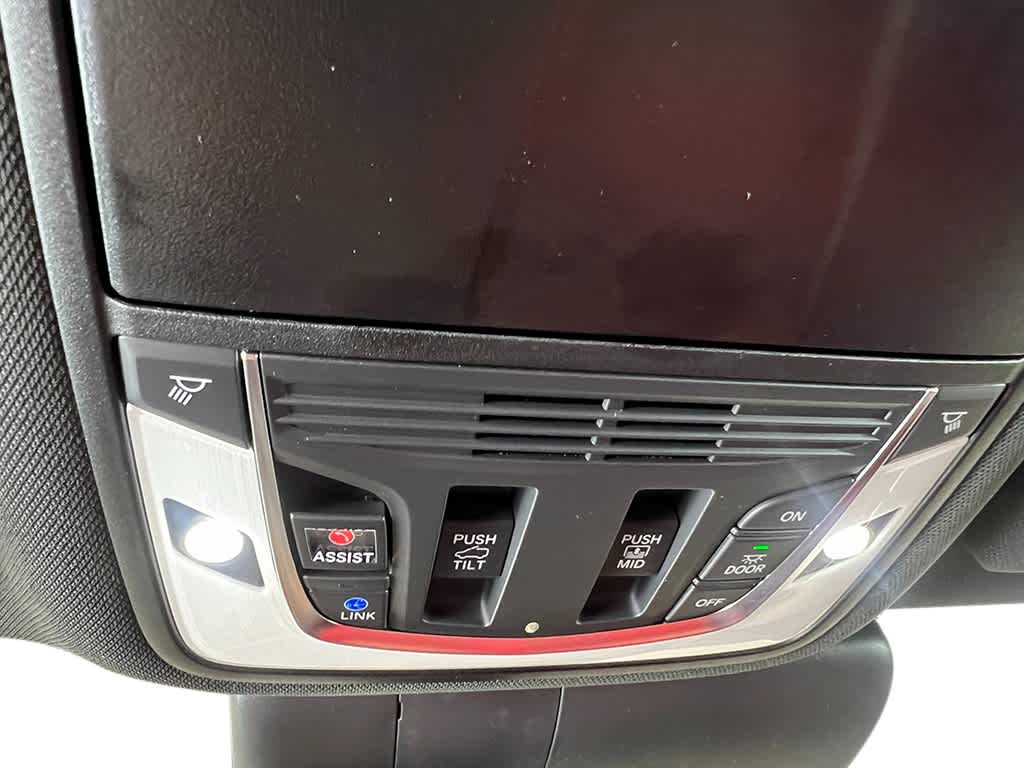 2025 Acura RDX A-Spec Advance photo 22