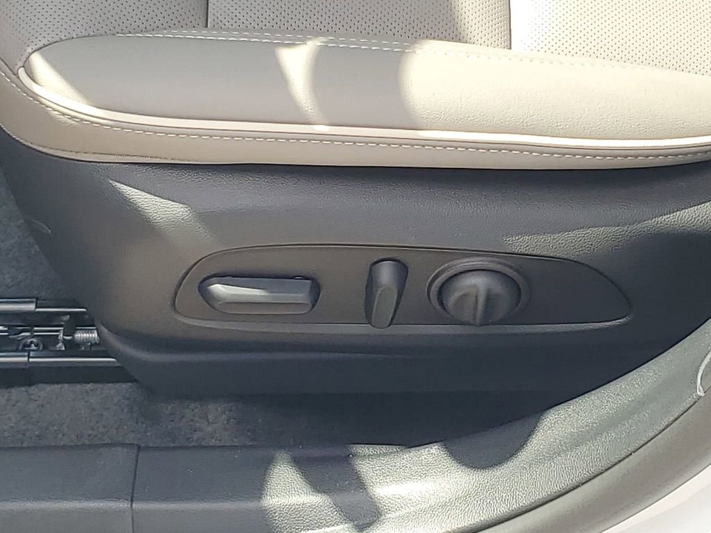2025 Buick Envista Avenir photo 27