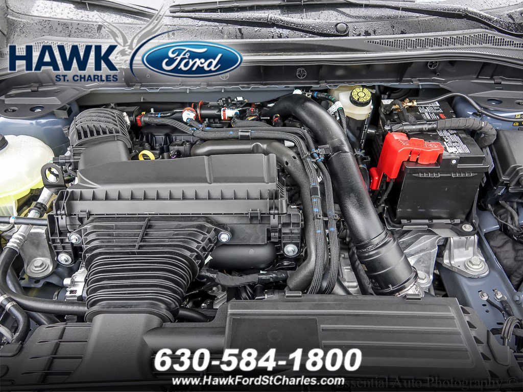 2024 FORD ESCAPE - Image 19