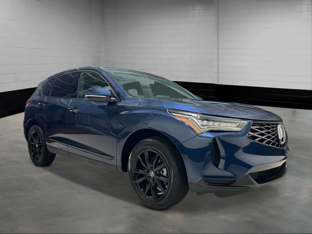 2025 Acura RDX photo 7