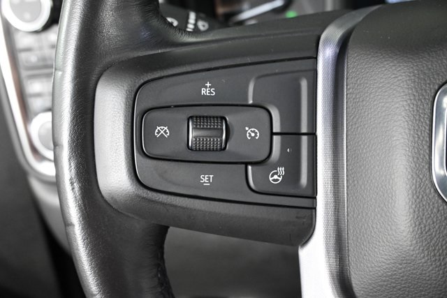2021 Gmc Sierra 1500 Elevation photo 23