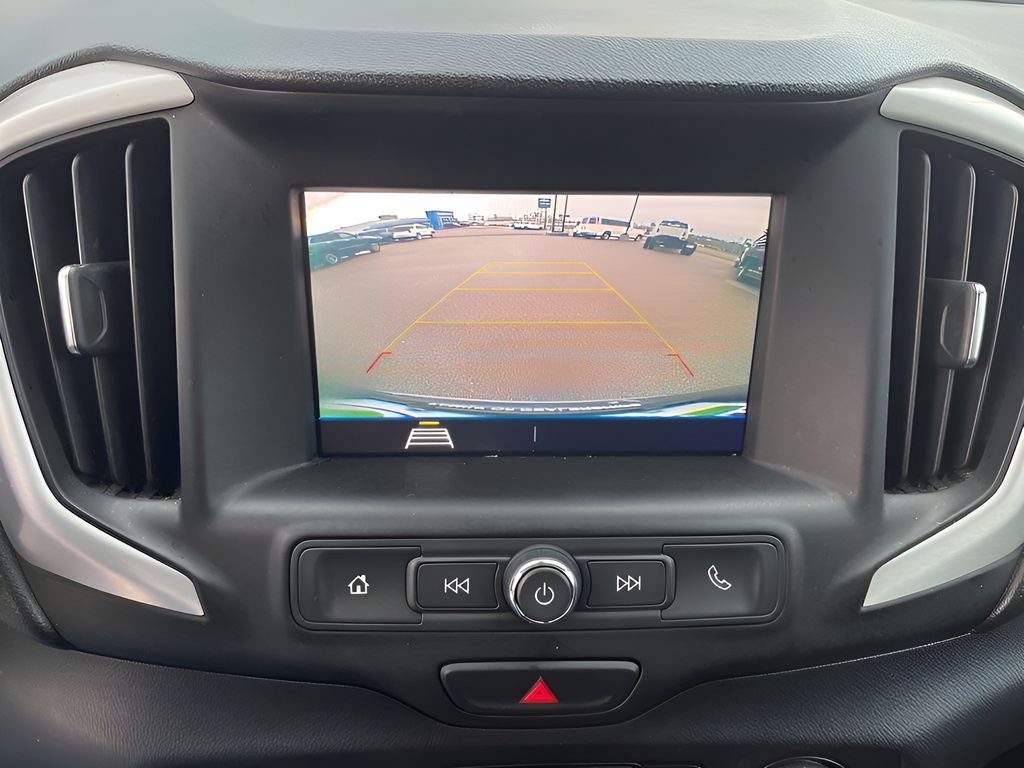2021 Gmc Terrain SLE photo 10