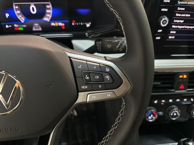 2025 Volkswagen Taos S photo 17