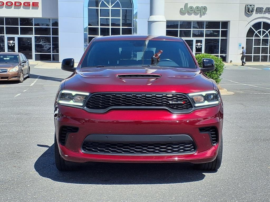 2024 Dodge Durango R/T photo 2