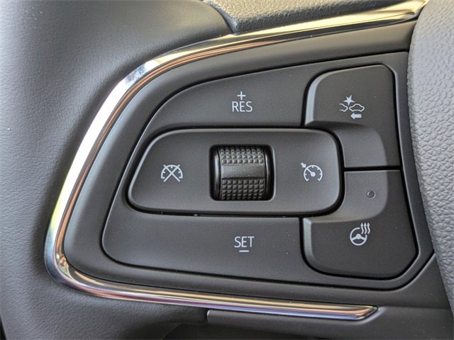 2025 Buick Envista Preferred photo 23