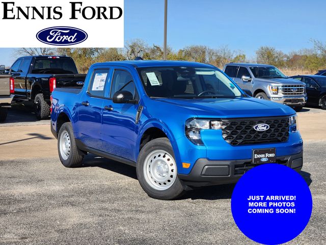 2026 Ford Maverick XL's photo