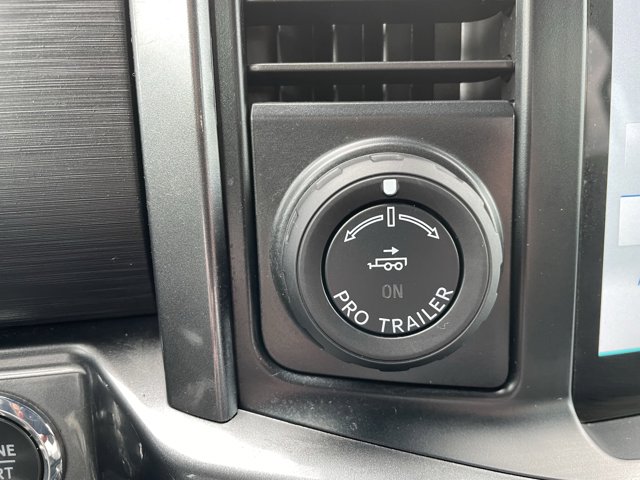 2022 Ford F-150 XLT photo 34