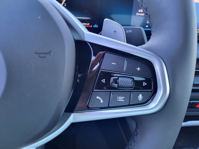 2025 Bmw 330i photo 20