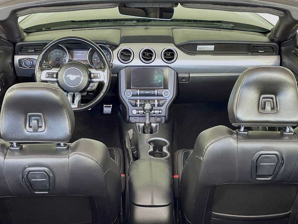 2023 Ford Mustang EcoBoost Premium photo 36