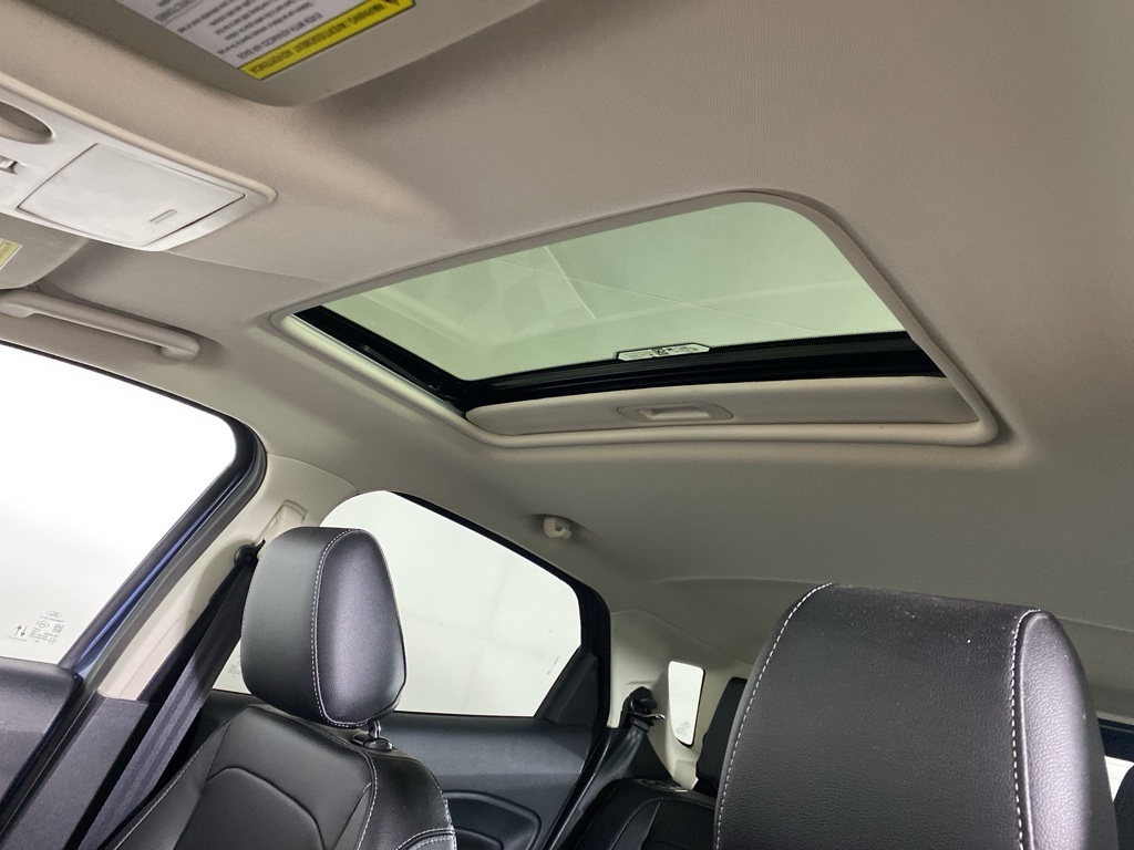 2022 Ford EcoSport Titanium photo 3