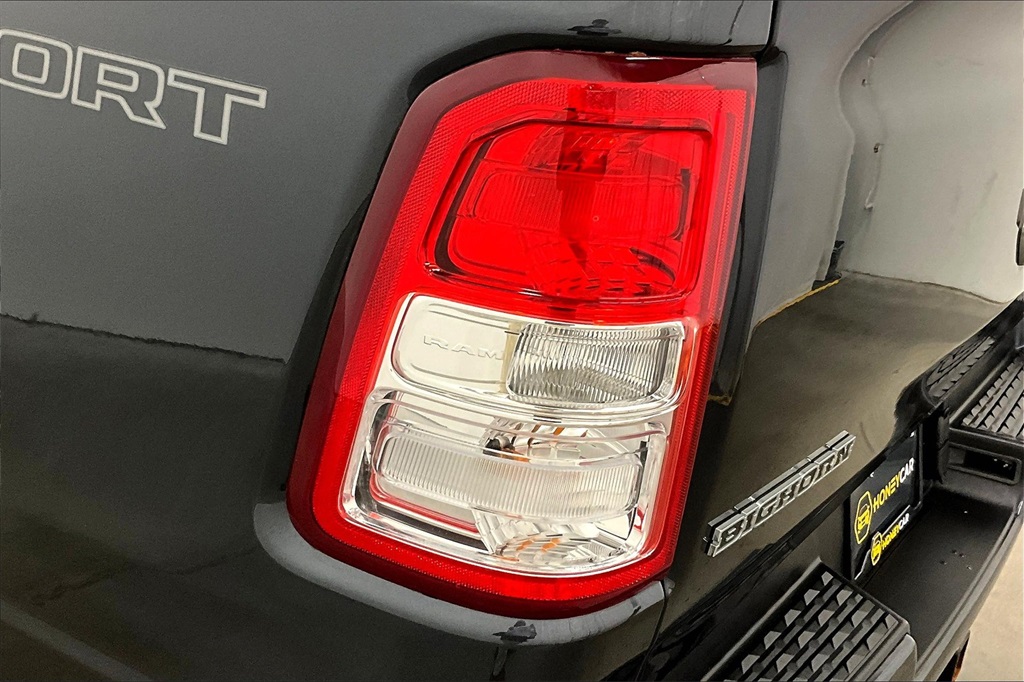 2021 Ram 1500 Big Horn Lone Star photo 23