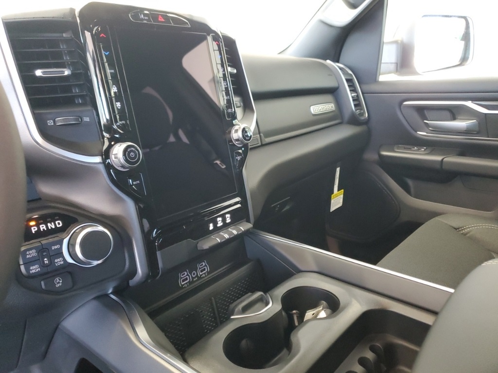 2026 Ram 1500 Big Horn Lone Star photo 4