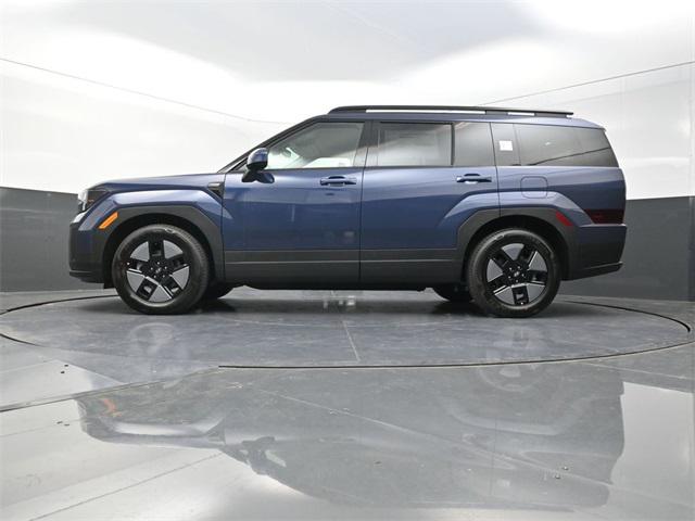 2026 Hyundai Santa Fe SEL photo 30