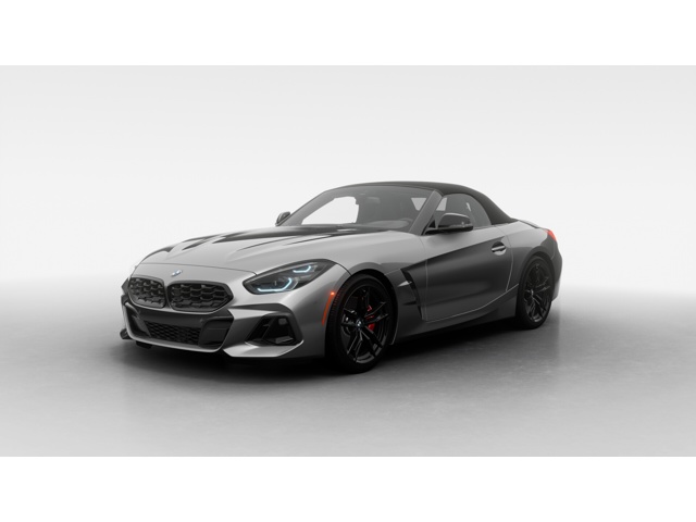 2026 BMW Z4 M40i's photo