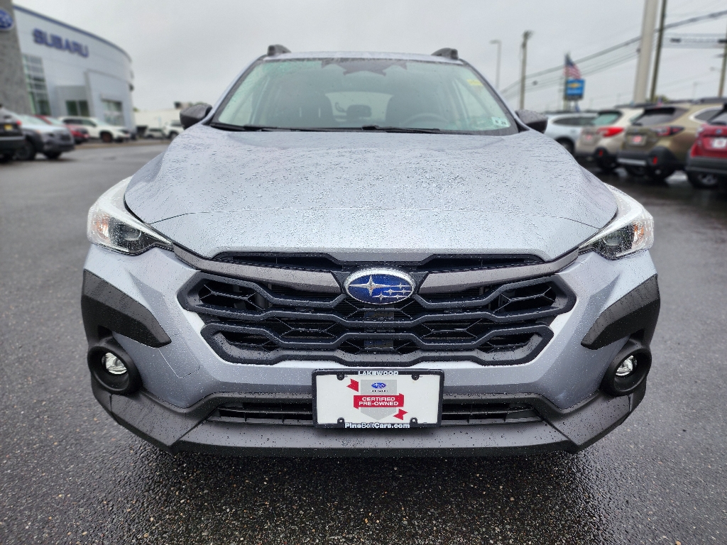 2024 Subaru Crosstrek Premium photo 18