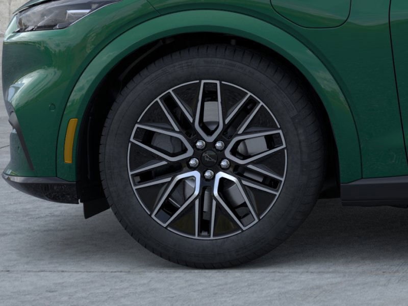 2025 Ford Mustang Mach-E Premium photo 18