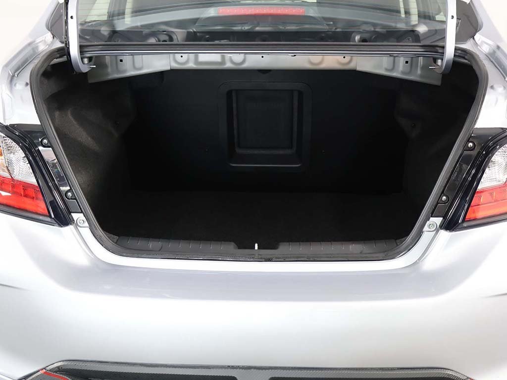 2024 Mitsubishi Mirage G4 Black Edition photo 16