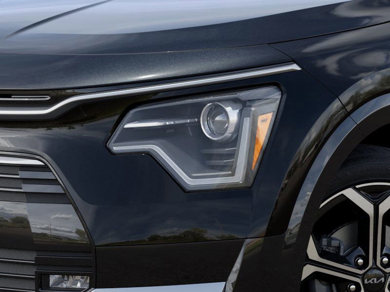 2025 Kia Niro EX Touring photo 9