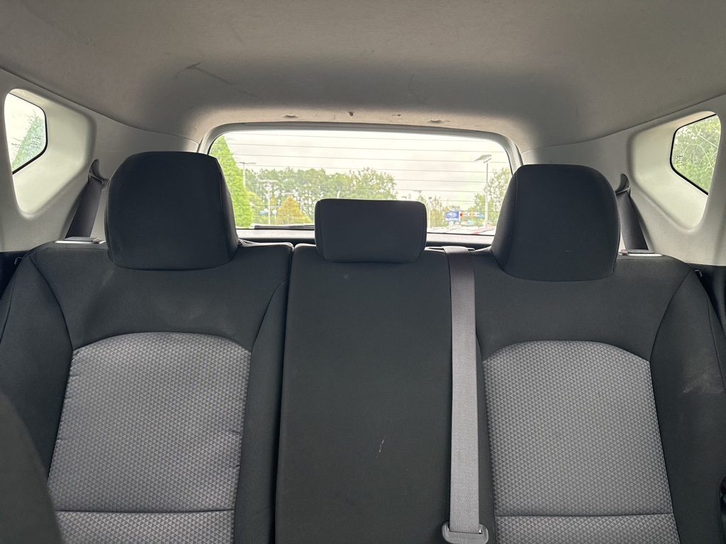 2023 Kia Soul LX photo 12