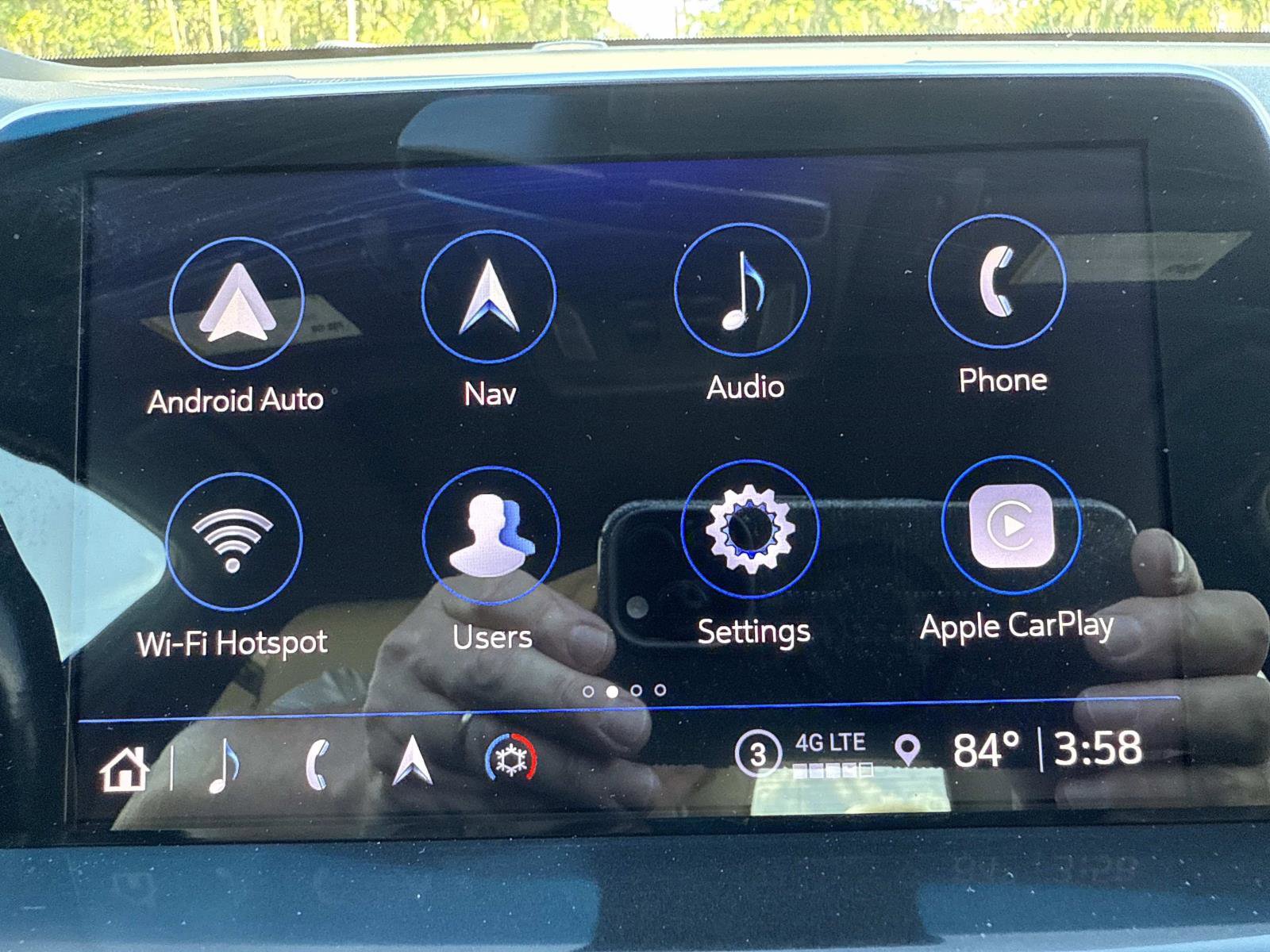 2021 Cadillac CT4 Luxury photo 20