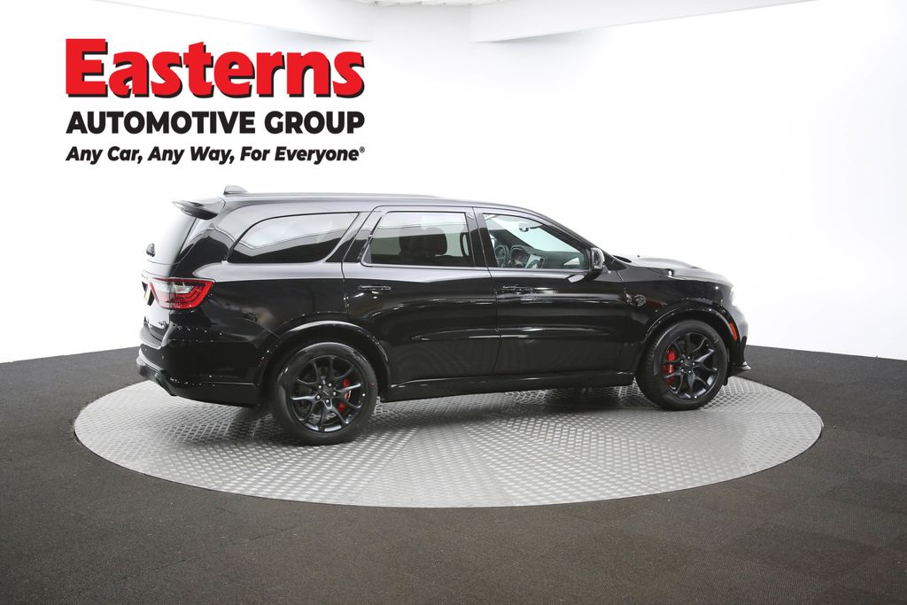 2024 Dodge Durango SRT Hellcat photo 36