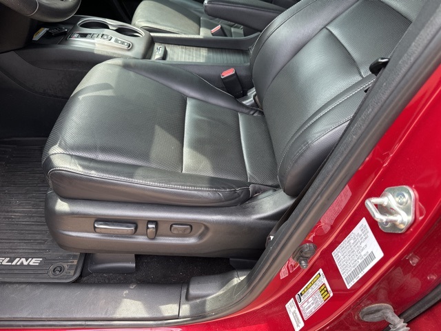 2022 Honda Ridgeline RTL-E photo 7