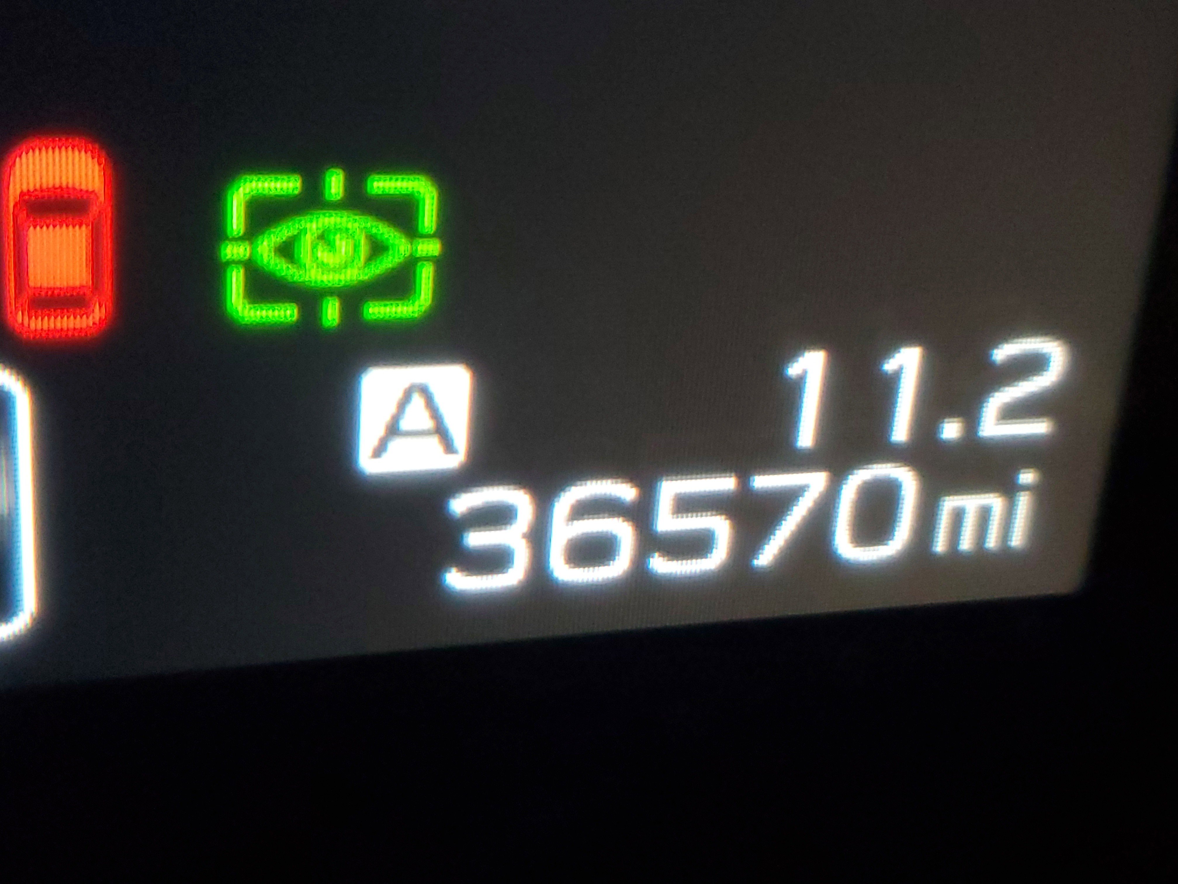 Used 2023 Cosmic Blue Pearl Subaru Limited image 25