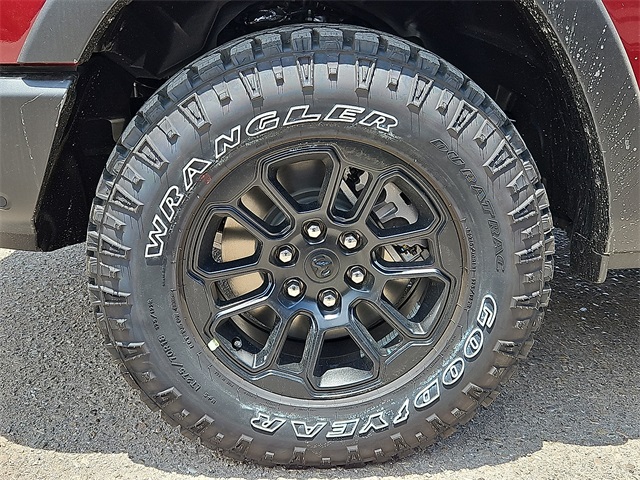 2025 Ram 1500 Laramie photo 4