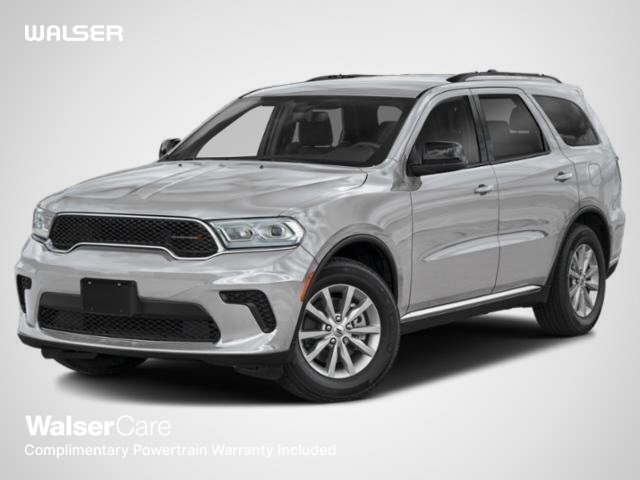 2026 Dodge Durango GT HEMI Plus V8's photo