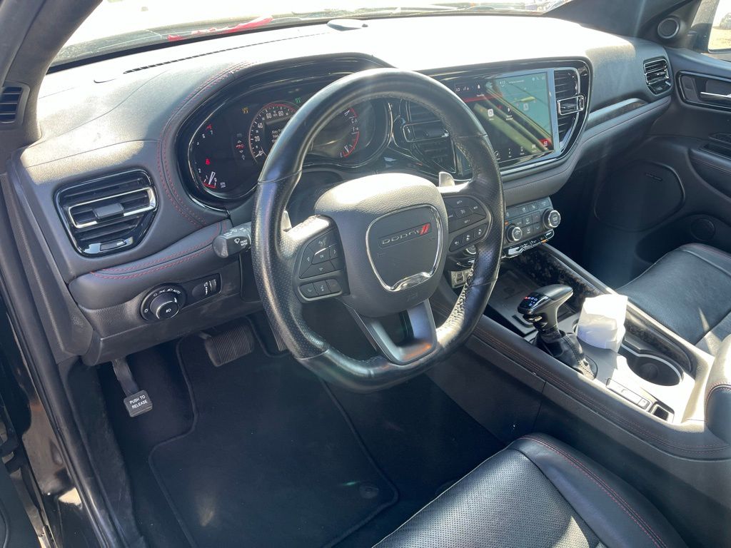 2023 Dodge Durango R/T Premium photo 3