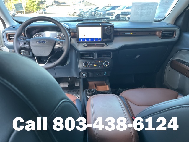 2024 Ford Maverick Lariat photo 12