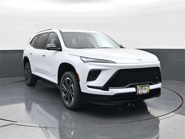 2026 Buick Enclave Sport Touring photo 2