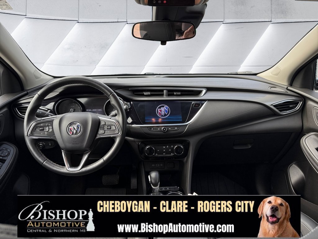 2023 Buick Encore GX Preferred photo 4