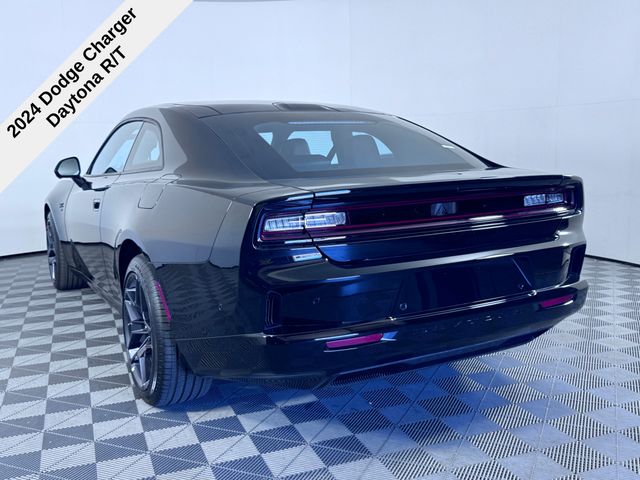 2024 Dodge Charger Daytona R/T photo 6
