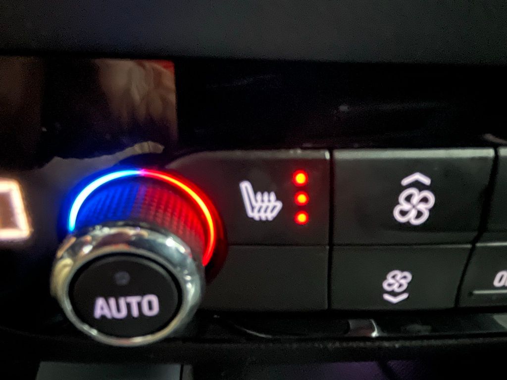 2020 Buick Enclave Preferred photo 4