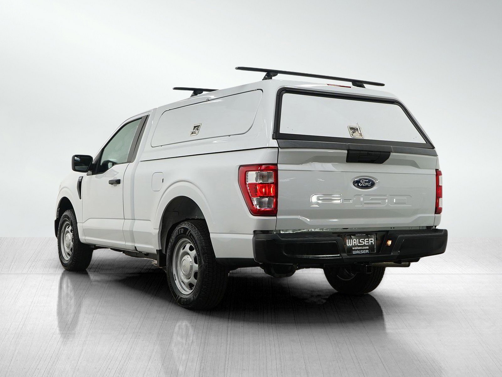 2022 Ford F-150 XL photo 2