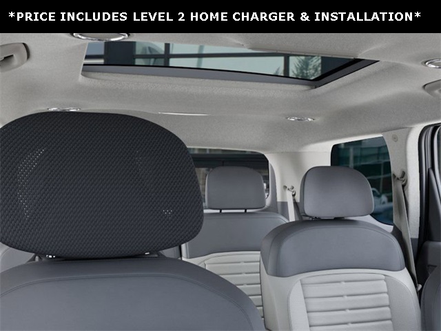 2026 Kia EV9 Land photo 25