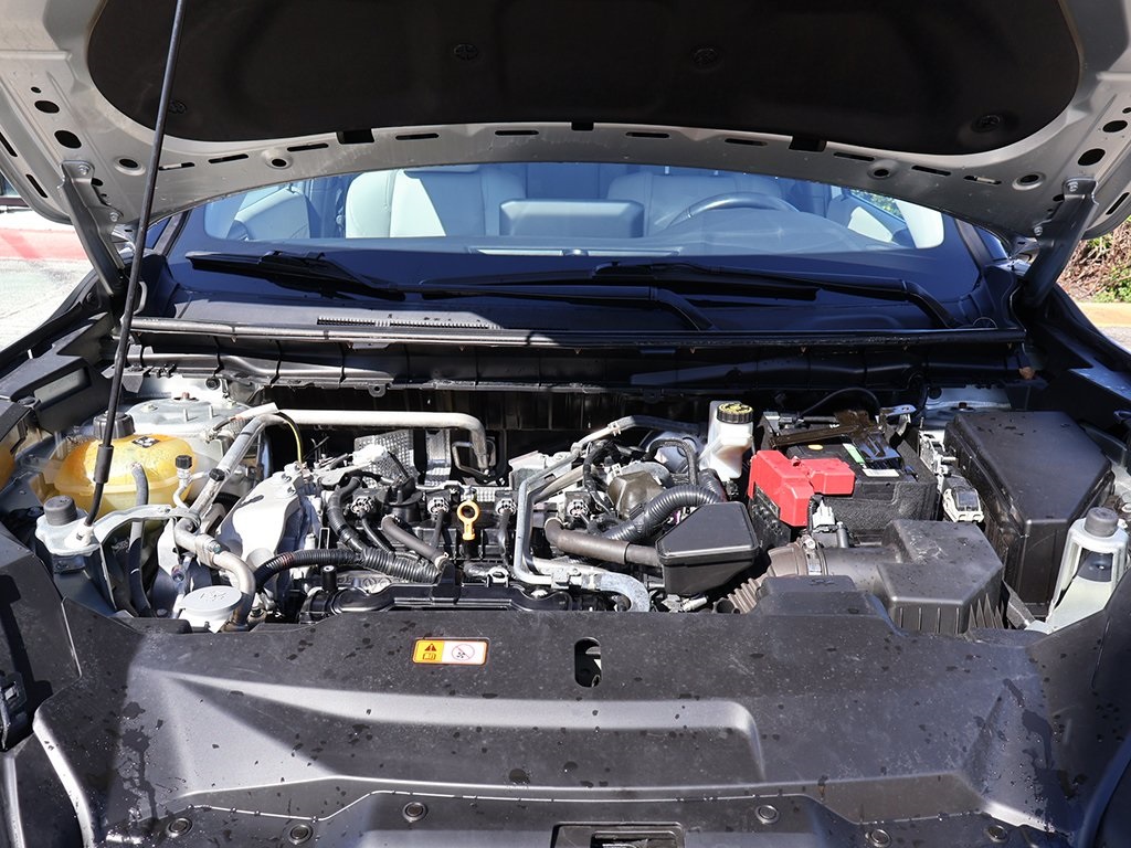 2022 Mitsubishi Outlander SEL photo 18